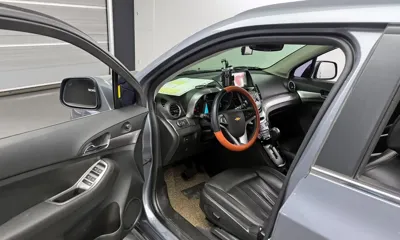 ChevroletGMDaewoo Orlando 2016, 151134 км, за 5190000 KRW - фото 10