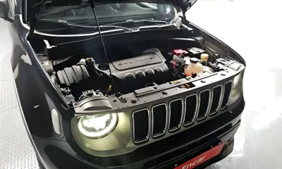 Jeep Renegade 2021, 37113 км, за 16700000 KRW - фото 6