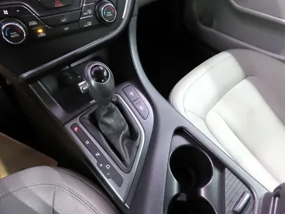 Kia K5 2012, 170035 км, за 3600000 KRW - фото 9