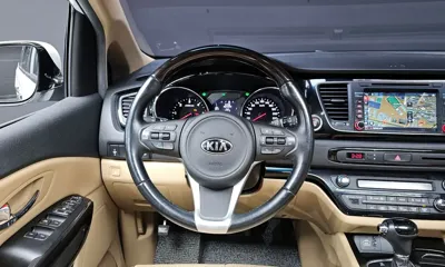 Kia Canival 2016, 36586 км, за 15900000 KRW - фото 13