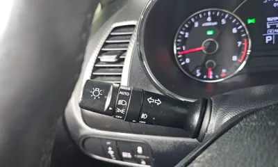 Kia K3 2015, 86181 км, за 7500000 KRW - фото 29