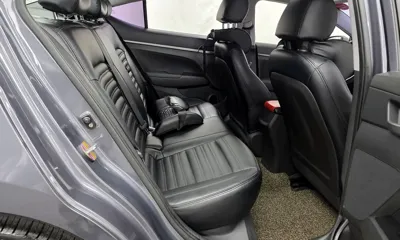 Hyundai Avante 2017, 65031 км, за 9300000 KRW - фото 12