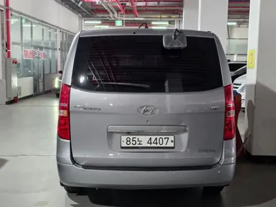 Hyundai Starex 2017, 162284 км, за 8500000 KRW - фото 3