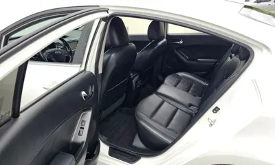 Kia K3 2014, 108354 км, за 6600000 KRW - фото 11