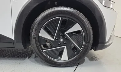 Hyundai Ioniq5 2025, 7410 км, за 35900000 KRW - фото 5