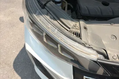 GAC Trumpchi M6 2021, 31800 км, за 110725.32 CNY - фото 7