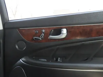Hyundai Equus 2012, 123846 км, за 5700000 KRW - фото 9