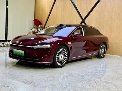 享界 Xiangji S9 · 2026 год