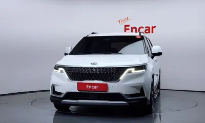 Kia Canival 2021, 68704 км, за 26700000 KRW - фото 3