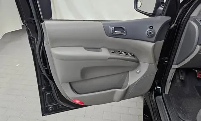 Kia Canival 2011, 137528 км, за 4300000 KRW - фото 25