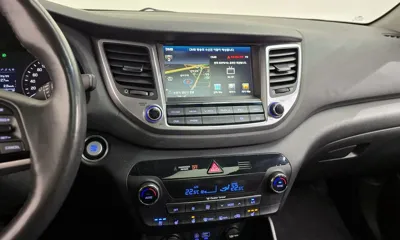 Hyundai Tucson 2018, 96804 км, за 16000000 KRW - фото 13