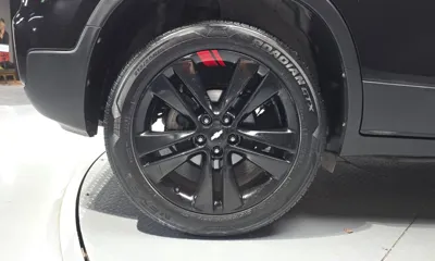 ChevroletGMDaewoo Trax 2019, 116507 км, за 7000000 KRW - фото 5