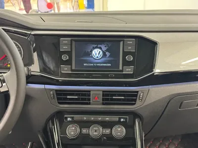 Volkswagen Tayron 2019, 40000 км, за 68800 CNY - фото 16
