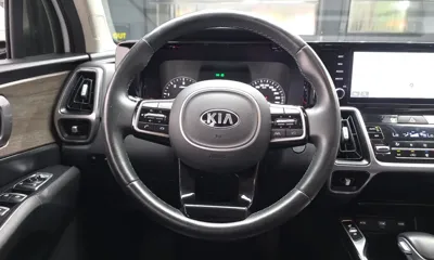 Kia Sorento 2021, 76119 км, за 20700000 KRW - фото 13