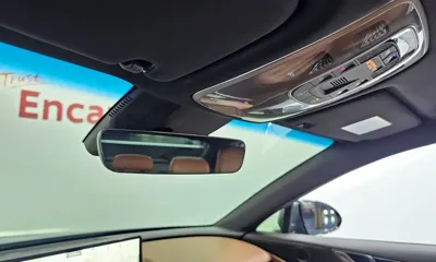 Genesis G80 2021, 207370 км, за 23500000 KRW - фото 31