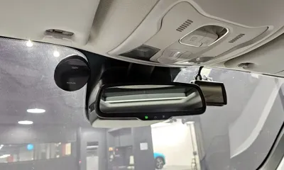 Jeep Renegade 2019, 96661 км, за 10900000 KRW - фото 19