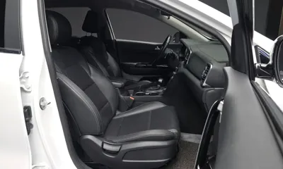 Kia Sportage 2017, 209510 км, за 9700000 KRW - фото 11