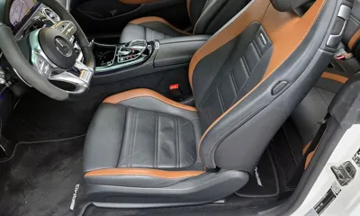 Mercedes-Benz E-Class 2020, 66174 км, за 45000000 KRW - фото 29