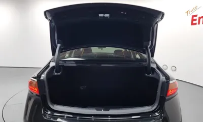 Kia K7 2017, 117115 км, за 12900000 KRW - фото 18