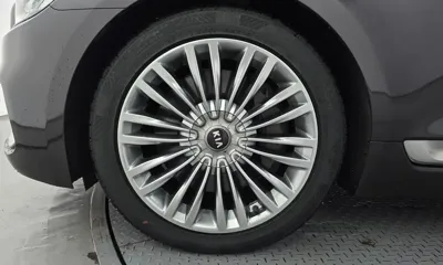 Kia K9 2019, 112038 км, за 19600000 KRW - фото 5