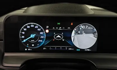 Kia Seltos 2025, 15786 км, за 28990000 KRW - фото 8