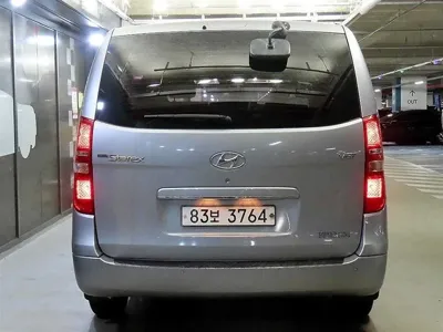 Hyundai Starex 2015, 210176 км, за 6800000 KRW - фото 5