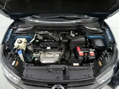 KG_Mobility_Ssangyong TIBOLI 2017, 82062 км, за 7100000 KRW - фото 19