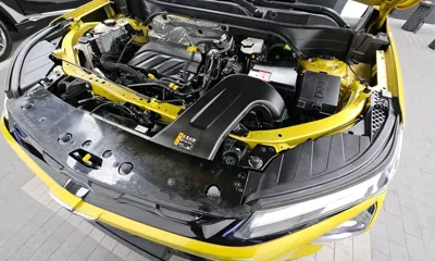 ChevroletGMDaewoo Trax 2024, 31317 км, за 20990000 KRW - фото 6