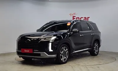 Hyundai Palisade · 2024 год