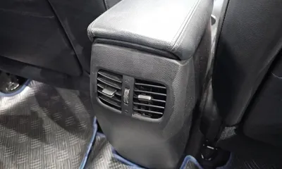 Kia K3 2014, 44756 км, за 8300000 KRW - фото 31