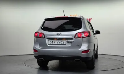 Hyundai Santafe 2011, 177027 км, за 3990000 KRW