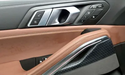 BMW X6 2020, 72205 км, за 55500000 KRW - фото 28
