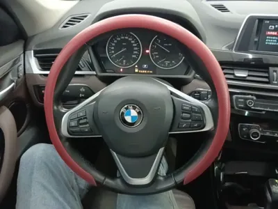 BMW X1 2018, 143400 км, за 70141.45 CNY - фото 14
