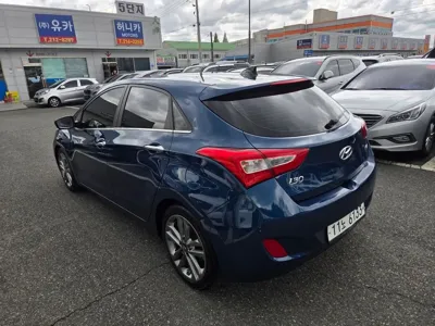 Hyundai i30 2016, 152000 км, за 6000000 KRW - фото 6