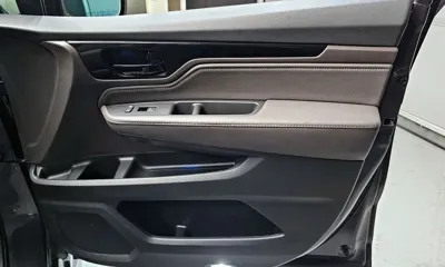 Honda Odyssey 2021, 44406 км, за 31800000 KRW - фото 25