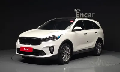 Kia Sorento 2018, 142183 км, за 15490000 KRW - фото 1