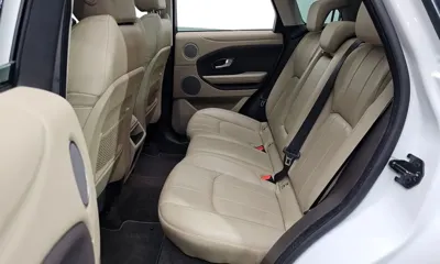 Land Rover Range Rover Evoque 2017, 116427 км, за 12100000 KRW - фото 12