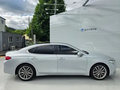 Hyundai Grandeur 2019, 149597 км, за 13100000 KRW - фото 5