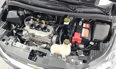 ChevroletGMDaewoo Spark 2021, 59486 км, за 9500000 KRW - фото 6