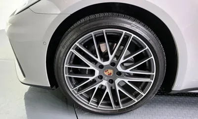 Porsche Panamera 2025, 9009 км, за 179000000 KRW - фото 5