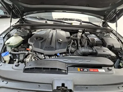 Kia K5 2020, 102283 км, за 17300000 KRW - фото 9