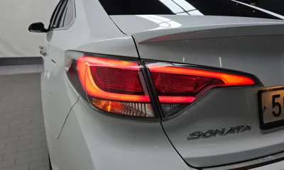 Hyundai Sonata 2016, 143952 км, за 13800000 KRW - фото 23