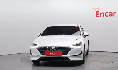Hyundai Sonata 2021, 40149 км, за 18500000 KRW