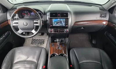 Kia Mohave 2019, 125489 км, за 16500000 KRW - фото 7