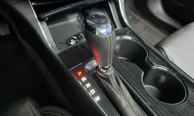 ChevroletGMDaewoo Impala 2016, 84752 км, за 7500000 KRW - фото 9