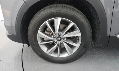 Hyundai Santafe 2020, 104893 км, за 17800000 KRW - фото 5