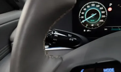 Hyundai Avante 2026, 12585 км, за 24900000 KRW - фото 35