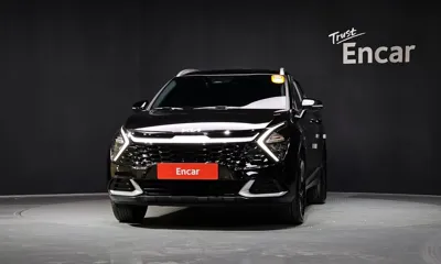 Kia Sportage 2022, 81789 км, за 20500000 KRW - фото 3