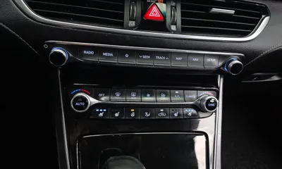 Hyundai Grandeur 2019, 170709 км, за 9900000 KRW - фото 17