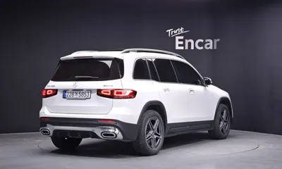 Mercedes-Benz GLB-Class 2023, 32090 км, за 45000000 KRW - фото 2
